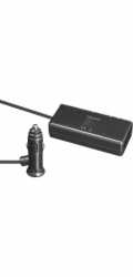 YAC 440 Nabíjecí adaptér do auta YENKEE