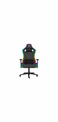 Genesis Trit 660 RGB křeslo šedé (NFG-2246)
