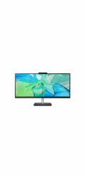 Acer/CB343CUR Dbemiiphcuzx/34"/IPS/wQHD/60Hz/4ms/Černá/3R