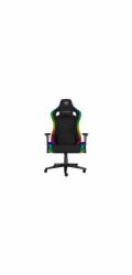 Herní křeslo Genesis NITRO 660 TRIT, RGB, Černé