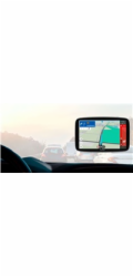 TomTom GO Navigator 6" 2nd gen