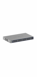 Netgear 48PT GIGABIT SMART SWITCH SFP+