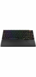 ASUS klávesnice ROG Strix Scope II 96 Wireless (ROG NX Snow) - CZ/SK