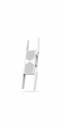 TP-Link RE655BE EasyMesh WiFi7 Extender/Repeater (BE11000,2,4GHz/5GHz/6GHz,1x2,5GbELAN)