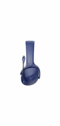 HyperX Cloud Jet Dual Wireless Gaming Headset, modrá