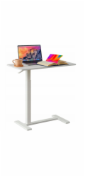 MOZOS SPL-KOLEČEK NA MOBILNÍ LAPTOP STŮL S NASTAVENÍM VÝŠKY