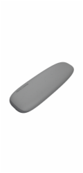 Asus COBBLE USB-C 3.2 Gen 2x1 SSD (grau)
