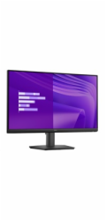DELL Pro E2425HM / 24" LED/ 16:9/ 1920x1080/ FHD/ 1000:1/ 5ms/ IPS/ 1 x HDMI/ 1x DP/ 1x VGA/ 3Y Basic on-site