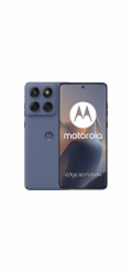 Motorola EDGE 60 Fusion - PANTONE Slipstream   6,67"/ single SIM + eSIM/ 12GB/ 256GB/ 5G/ Android 15