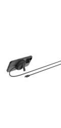 Belkin BOOST CHARGE™ PRO Qi2 15W Magnetická nabíjecí podložka, bez adaptéru, černá
