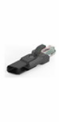 Logitech - Mikrofon pod dongle