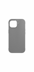 ZAGG kryt Luxe Apple 16e/15/14/13 Černý