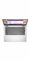 Dell Pro 13 Plus/PB13250/U5-236V/13,3"/WUXGA/16GB/512GB SSD/Arc 130V/W11P/Silver/3R NBD