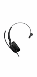 Jabra Evolve2 50, USB C/A, UC Mono