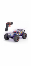 Dickie RC Furious Phoenix, RTR  2,4 GHz                201108003