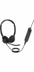 Jabra Engage 50 II, (Link) USB C/A, UC Stereo