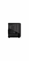 ENDORFY Case Arx 500 Core, Průhledná bočnice, ATX, 4x140mm Fan, černá