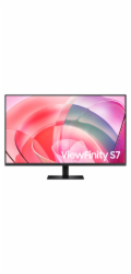 Samsung ViewFinity S7/LS37D700EAUXEN/37"/VA/4K UHD/60Hz/5ms/Black/3R