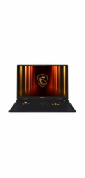 MSI Raider/A18 HX A9WJG-067CZ/R9-9955HX3D/18"/4K/64GB/2TB SSD/RTX 5090/W11H/Black/2R