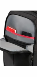 Samsonite GUARDIT 3.0 Laptop Backpack L 17.3" Black