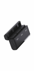 Nabíječka tří baterií pro GoPro Hero 13 Black Telesin (S0-BCG-11-TGP)