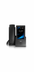 Ubiquiti UniFi Phone G3 Touch Pro - IP telefon, 5" dotykový displej, 5Mpx kamera, Wi-Fi, Bluetooth, PoE