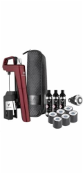 CORAVIN Timeless Six+ ( Sytém pro uchování vína ) - Burgundy