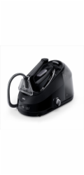BRAUN Žehlicí systém CareStyle 5 IS5249BK, černý