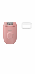PHILIPS Epilátor Philips BRE227/00, růžový