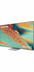 Samsung QE75QN85FAU 190,5 cm (75") 4K Ultra HD Smart TV Wi-Fi Stříbrná