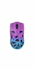 White Shark DAGONET GM-5019 Wireless 24000 dpi Blue/Purple