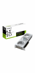 GIGABYTE GeForce RTX 5060 Ti AERO/OC/16GB/GDDR7