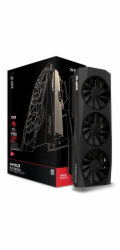 VGA XFX Quicksilver AMD Radeon RX 9070 XT 16GB GDDR6