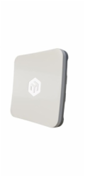 MikroTik SXTsq-5axD, Wi-Fi 6 outdoor CPE, RouterOS L4