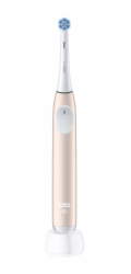 ORAL-B Elektrický zubní kartáček Oral-B iOS2.1C9.0P iO2, růžový