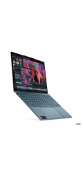 Lenovo YGS7 14"WUXGA/AI5/16G/512/INT/W11H Teal