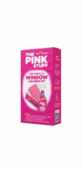 Sada na čištění oken The Pink Stuff 850ml