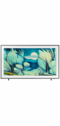 Samsung The Frame QE65LS03FAU 165,1 cm (65") 4K Ultra HD Smart TV Wi-Fi Černá