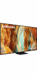 Samsung QE85QN70FAU 2,16 m (85") 4K Ultra HD Smart TV Wi-Fi Černá