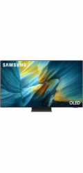 Samsung QE65S95FAT 165,1 cm (65") 4K Ultra HD Smart TV Wi-Fi Černá