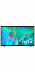 SAMSUNG SMART LED TV 32"/ UE32H5002F/ 1366x768/ HD Ready/ DVB-T2/C/ H.265/HEVC/ 2xHDMI/ 1xUSB/ Wi-Fi/ LAN/ F