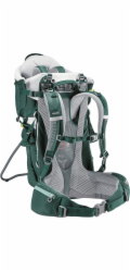 Deuter TURISTICKÝ WEAR KID COMFORT FOREST