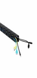 Powerton Organizér kabelů  magnetický hu