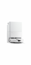 Roborock QR 798, White