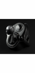 Logitech Kombinace řadicích pák G923 SE Racing Wheel pro Xbox