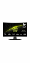 MSI MAG/244C/23,6"/VA/FHD/180Hz/1ms/Černá/3R