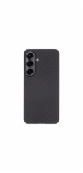 Tactical MagForce Aramid Galaxy S25, Bla