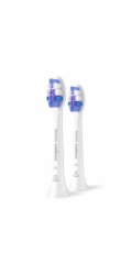 Philips HLAVICE KARTÁČE - SENSITIVE S2 BÍLÁ