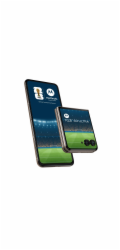 Motorola Razr 60 Ultra 512+16GB Trail