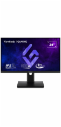 ViewSonic XG24G1  24" 16:9 1920 x 1080 SuperClear® IPS, 180Hz, 1ms MPRT, 2 HDMI,DP, HDR10,výškově nastavitelný